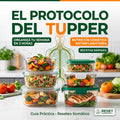 EL PROTOCOLO DEL TUPPER