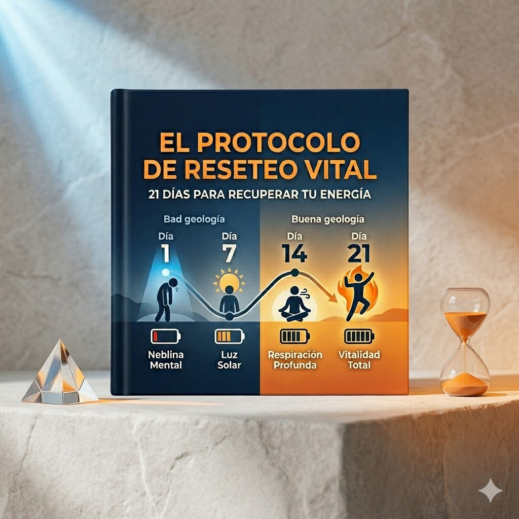 Protocolo de Reseteo Vital